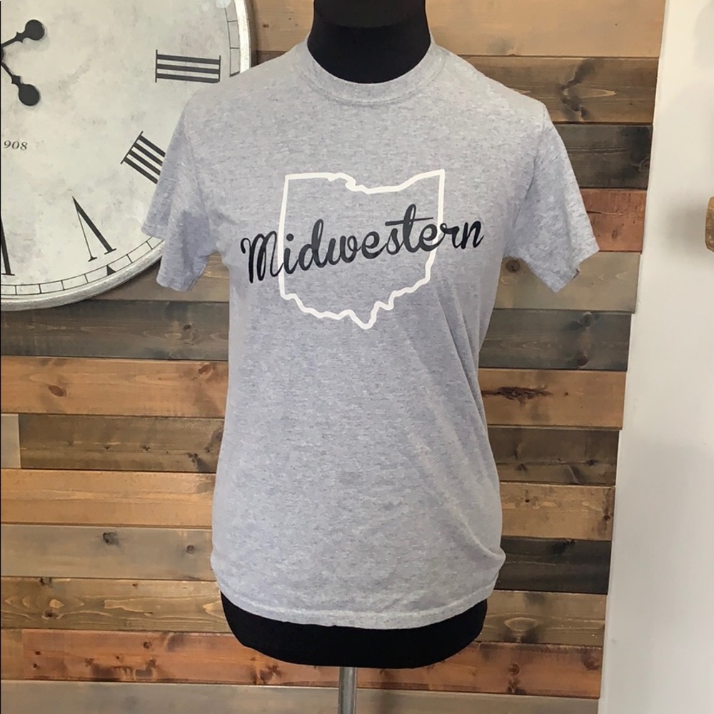 Ohio t shirt
